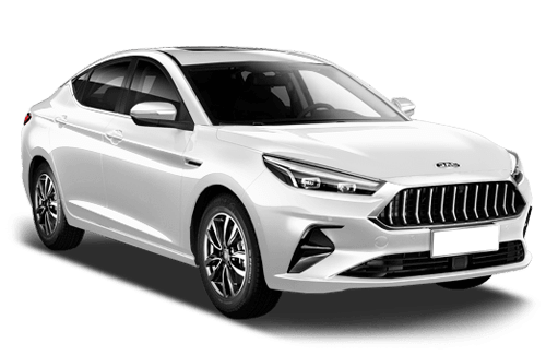JAC J7 