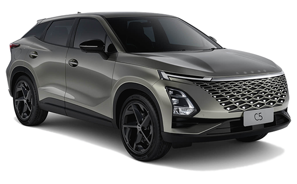 Omoda C5