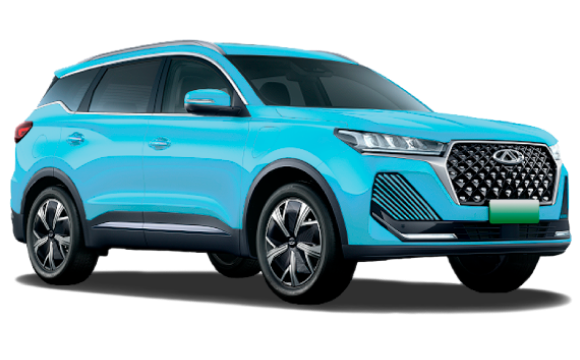 CHERY Tiggo 7 Pro Plug-in Hybrid I