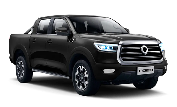 Great Wall Poer